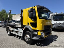Volvo FL280.16 4X4 Absetzkipper