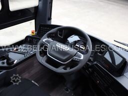 Iveco Crossway 10.8m Line HV / 3-point seat belt / NEW!!