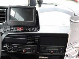 Iveco Crossway 10.8m Line HV / 3-point seat belt / NEW!!