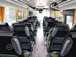 Iveco Crossway 10.8m Line HV / 3-point seat belt / NEW!!