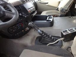 DAF CF 410 6X2 HAAKSYSTEEM MANUAL GEARBOX,AIRCO