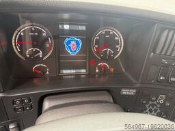 SCANIA R480 Pritsche+LBW Klima Retarder AHK Luft