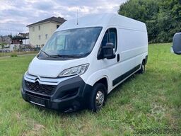 CITROEN Jumper Grossraumkasten 35 L3H2 Control BlueHDi 1