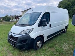 CITROEN Jumper Grossraumkasten 35 L3H2 Control BlueHDi 1