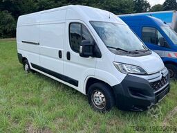 CITROEN Jumper Grossraumkasten 35 L3H2 Control BlueHDi 1