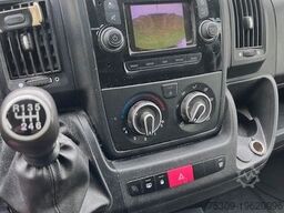 CITROEN Jumper Grossraumkasten 35 L3H2 Control BlueHDi 1