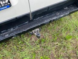 CITROEN Jumper Grossraumkasten 35 L3H2 Control BlueHDi 1