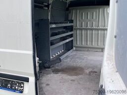 CITROEN Jumper Grossraumkasten 35 L3H2 Control BlueHDi 1