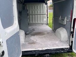 CITROEN Jumper Grossraumkasten 35 L3H2 Control BlueHDi 1