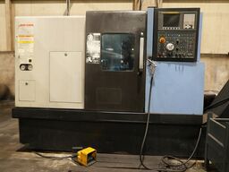 DOOSAN Lynx 220 B (LB) Lynx 220 B(LB)