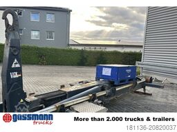 Mercedes-Benz Arocs 3240 8x4,Betonmischer Liebherr HTM 904F 9m³