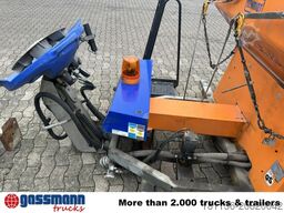 Schmidt Stratos S25-24 VCXN-490 Salzstreuer 2,5m³