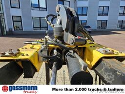 H 332V-1100 Palettenzange