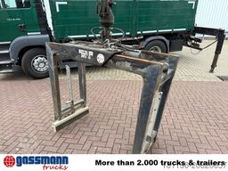 Kinshofer 332-V-1100 Palettenzange