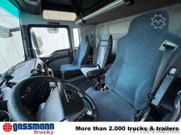 MAN TGA 18.400 4x2 LL, Fahrschulausstattung