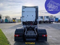 Mercedes-Benz Actros 1845