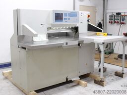 Wohlenberg 92 CUT-TEC