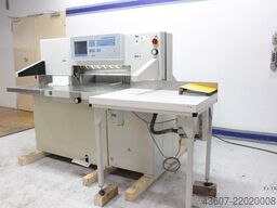 Wohlenberg 92 CUT-TEC