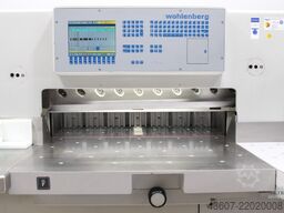 Wohlenberg 92 CUT-TEC