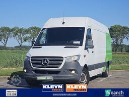 MERCEDES-BENZ SPRINTER 316 maxi ac EURO6