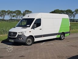 MERCEDES-BENZ SPRINTER 316 maxi ac EURO6