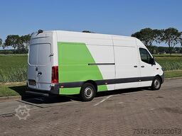 MERCEDES-BENZ SPRINTER 316 maxi ac EURO6