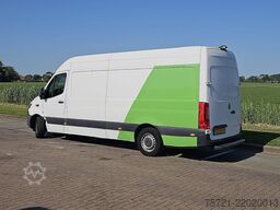 MERCEDES-BENZ SPRINTER 316 maxi ac EURO6