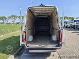 MERCEDES-BENZ SPRINTER 316 maxi ac EURO6