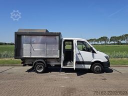 MERCEDES-BENZ SPRINTER 513