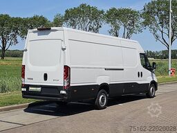 IVECO DAILY 35S18 ac automaat EURO6