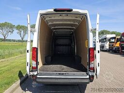 IVECO DAILY 35S18 ac automaat EURO6