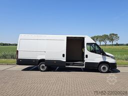 IVECO DAILY 35S18 ac automaat EURO6
