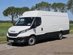 IVECO DAILY 35S18 ac automaat EURO6