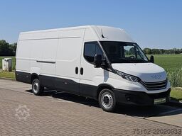 IVECO DAILY 35S18 ac automaat EURO6