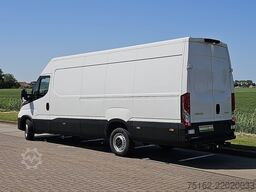 IVECO DAILY 35S18 ac automaat EURO6