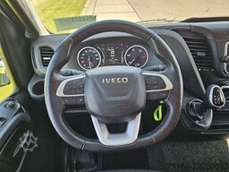 IVECO DAILY 35S18 ac automaat EURO6