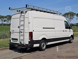VOLKSWAGEN CRAFTER 2.0 L4H3 Trekhaak Imper.