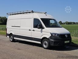 VOLKSWAGEN CRAFTER 2.0 L4H3 Trekhaak Imper.