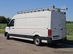 VOLKSWAGEN CRAFTER 2.0 L4H3 Trekhaak Imper.