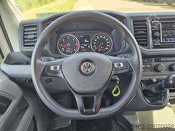 VOLKSWAGEN CRAFTER 2.0 L4H3 Trekhaak Imper.