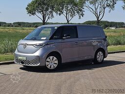 VOLKSWAGEN Z CARGO snelladen wltp 458
