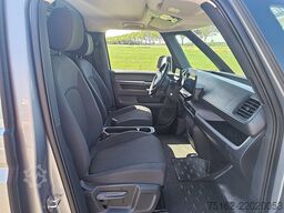 VOLKSWAGEN Z CARGO snelladen wltp 458