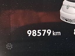 VOLKSWAGEN Z CARGO snelladen wltp 458