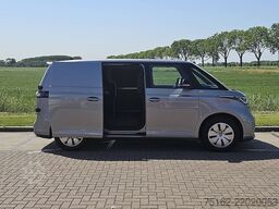 VOLKSWAGEN Z CARGO snelladen wltp 458