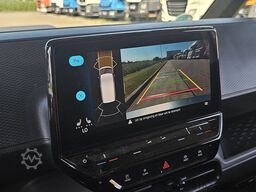 VOLKSWAGEN Z CARGO snelladen wltp 458