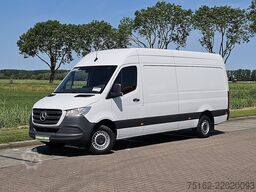 MERCEDES-BENZ SPRINTER 317 L3H2 Maxi Mbux Euro6