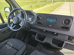 MERCEDES-BENZ SPRINTER 317 L3H2 Maxi Mbux Euro6