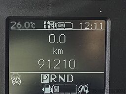 MERCEDES-BENZ SPRINTER 317 L3H2 Maxi Mbux Euro6