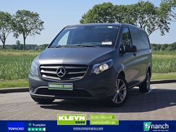 MERCEDES-BENZ VITO 114 L2 Automaat Euro6!
