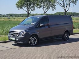 MERCEDES-BENZ VITO 114 L2 Automaat Euro6!